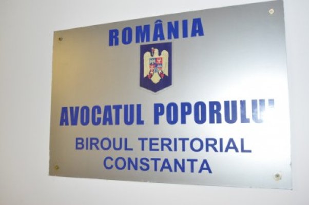 Avocatul Poporului acordă audienţe la Mangalia